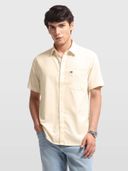 Cream color option, Sold out, Currently selected