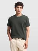 Green color option