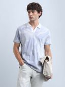 Blue color option, Sold out, Currently selected