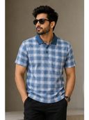 Blue color option