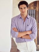 Lavender color option, Sold out, Currently selected