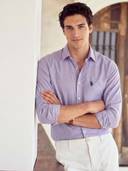 Lavender color option
