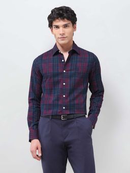 U.S. POLO ASSN. - Men's Tailored Fit Oxford Shirt