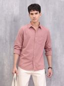 Pink color option, Currently selected