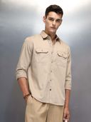 Beige color option