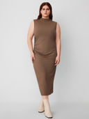Brown color option, Sold out, Currently selected