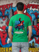 Green color option