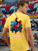 Yellow color option