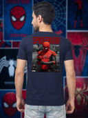 Navy Blue color option, Currently selected