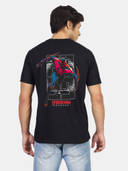 Black color option, Currently selected