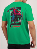 Green color option