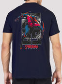 Navy Blue color option, Currently selected