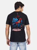 Black color option, Currently selected