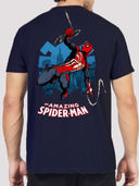 Navy Blue color option, Currently selected