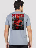 Grey color option, Currently selected