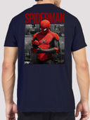Navy Blue color option