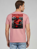 Pink color option, Currently selected