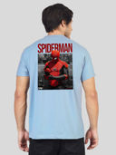 Blue color option