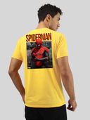 Yellow color option