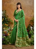 Green color option, Currently selected