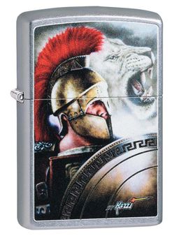 Zippo - Mazzi Windproof Pocket Lighter