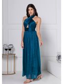 Teal color option, Sold out, Currently selected