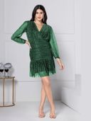 Green color option, Sold out