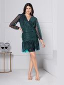 Teal color option, Sold out, Currently selected