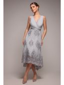 Grey color option, Currently selected