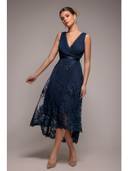 Navy Blue color option, Currently selected