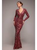 Wine color option, Currently selected