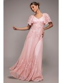 Pink color option, Currently selected