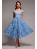 Blue color option
