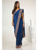 Navy Blue color option, Sold out, Currently selected