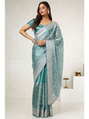 Teal color option, Currently selected