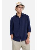 Navy Blue color option, Currently selected