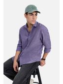 Purple color option, Currently selected