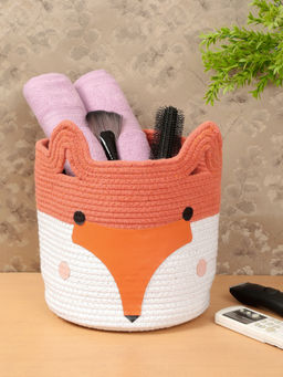 FABINALIV - Multi-Color Multipurpose Foldable Organiser