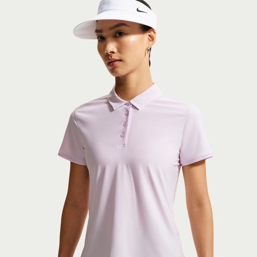 Nike Victory - Women's Dri-FIT Short-Sleeve Golf Polo