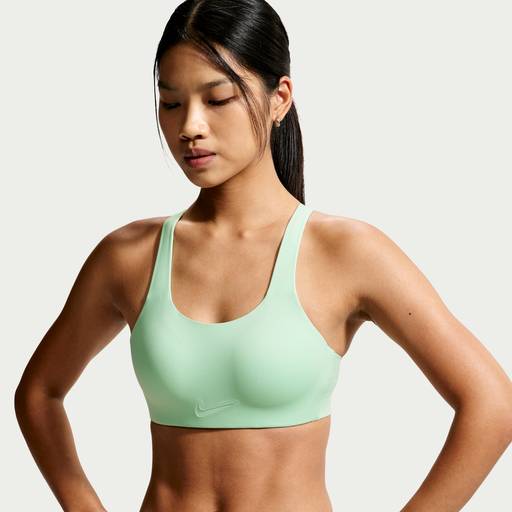 Nike Rival - Women's Ultrahigh-Support Padded Sports Bra