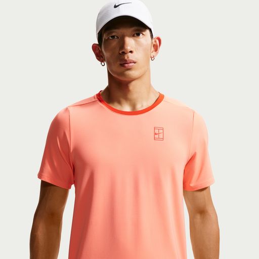 NikeCourt Advantage - Men's Dri-FIT Tennis Top