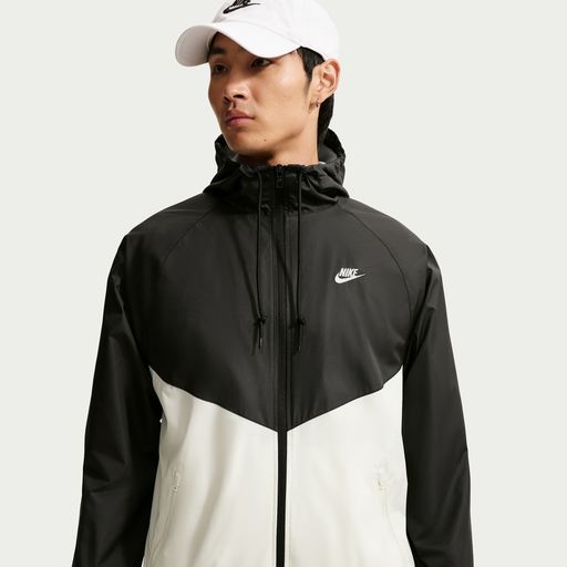 Nike Windrunner - Men's Lined Jacket