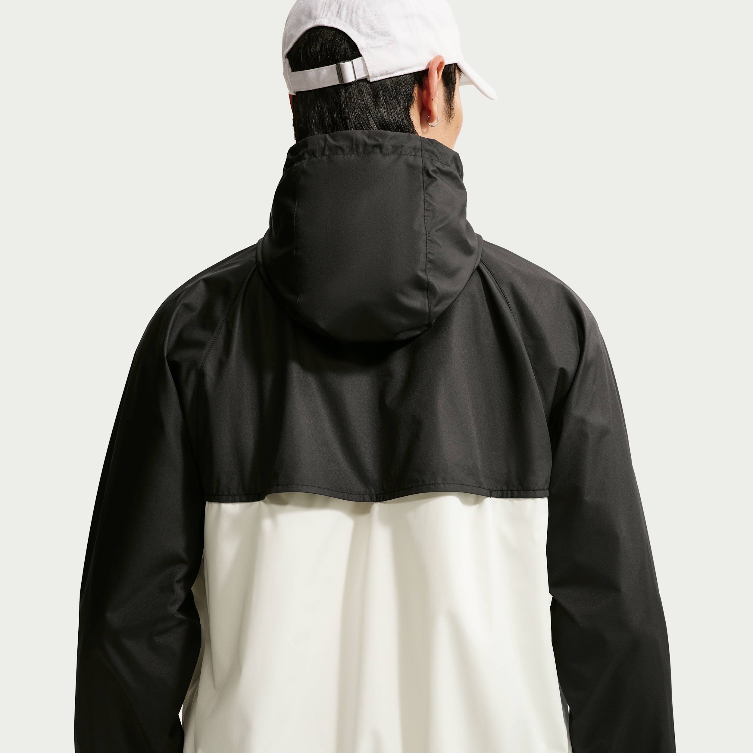 Buy Nike Windrunner Men's Lined Jacket Online | Nike India