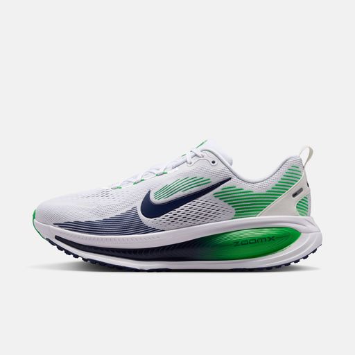 Nike Vomero 18 - Men's Road Running Shoes (Wide)