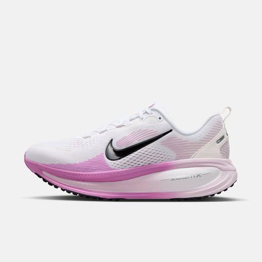 Nike Vomero 18 - Women's Road Running Shoes (Wide)