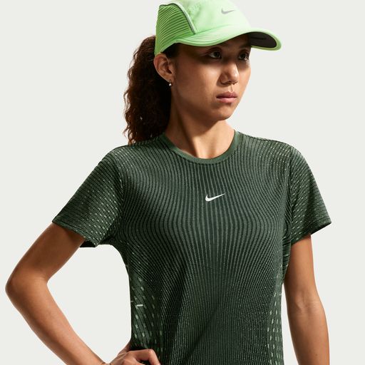 Nike Swift - Women's Aero-FIT Short-Sleeve Running Top