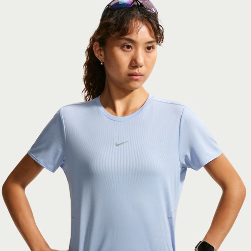 Nike Swift - Women's Aero-FIT Short-Sleeve Running Top