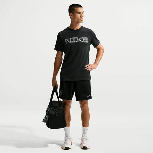 Nike Flex - Men's 18cm (approx.) Training Shorts