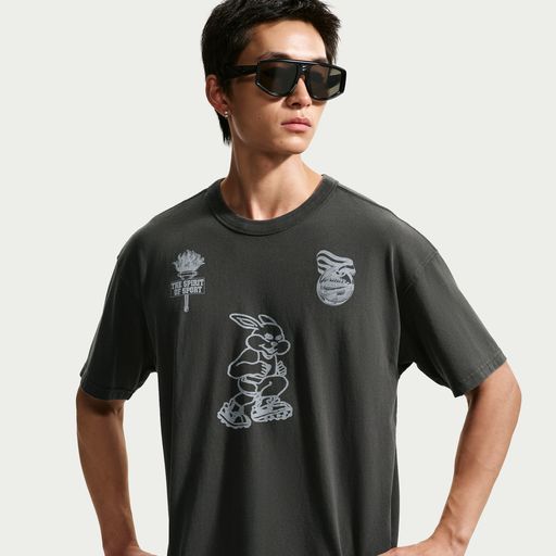 Nike Sportswear Premium Essentials - Men's T-Shirt