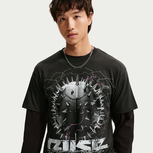 Nike - Men's Basketball T-Shirt
